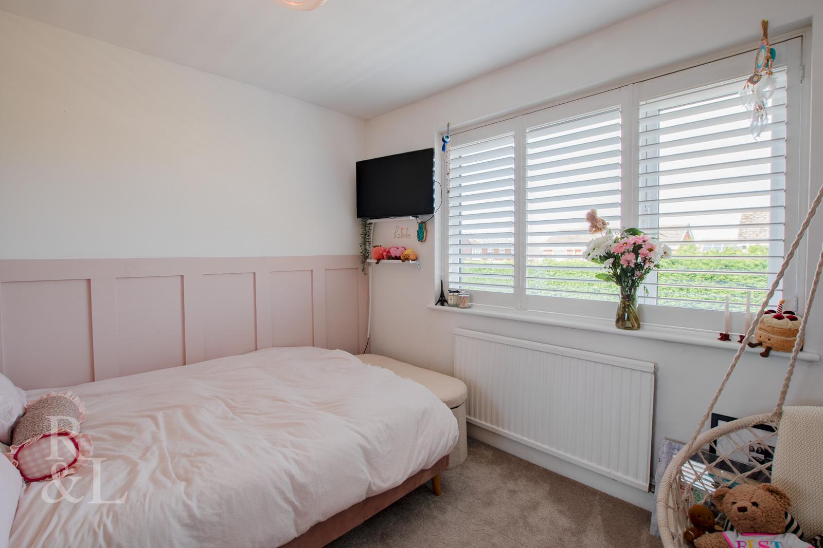 Property image for Church Close, East Leake, Loughborough