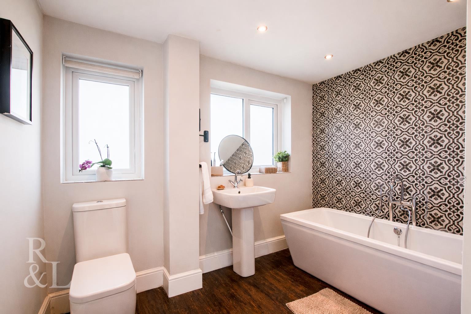 Property image for Church Close, East Leake, Loughborough