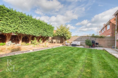 Property thumbnail image for Church Close, East Leake, Loughborough