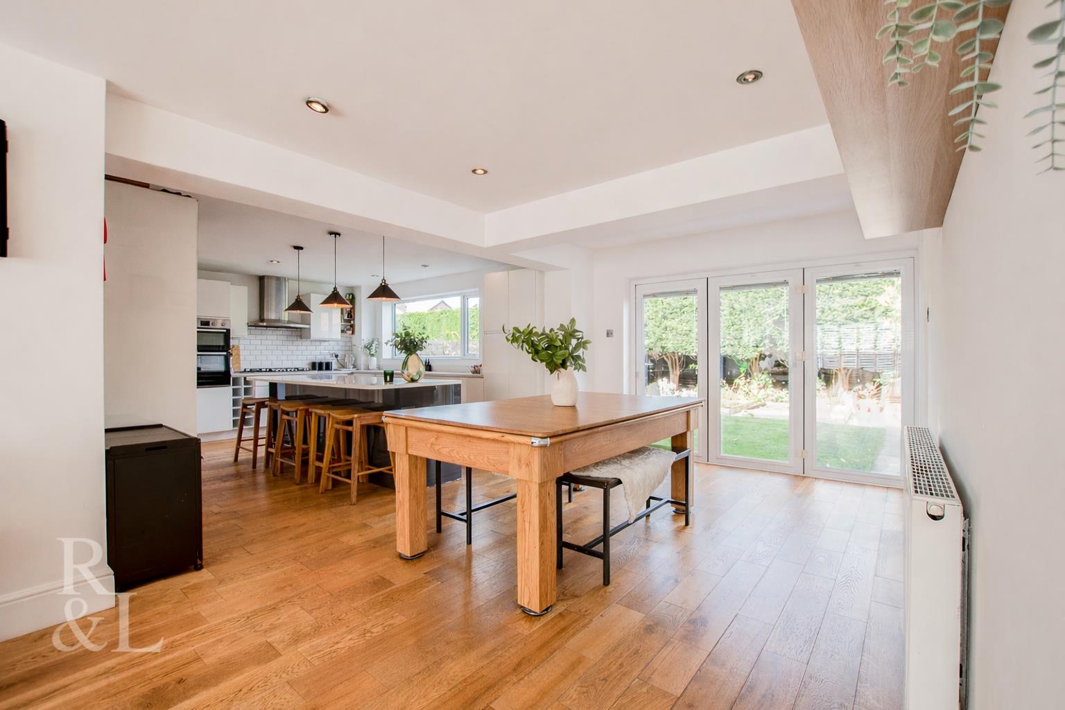 Property image for Church Close, East Leake, Loughborough