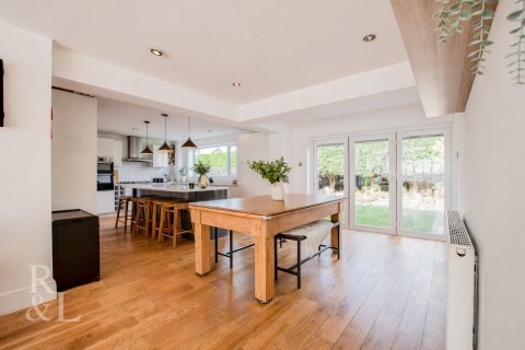 Property thumbnail image for Church Close, East Leake, Loughborough