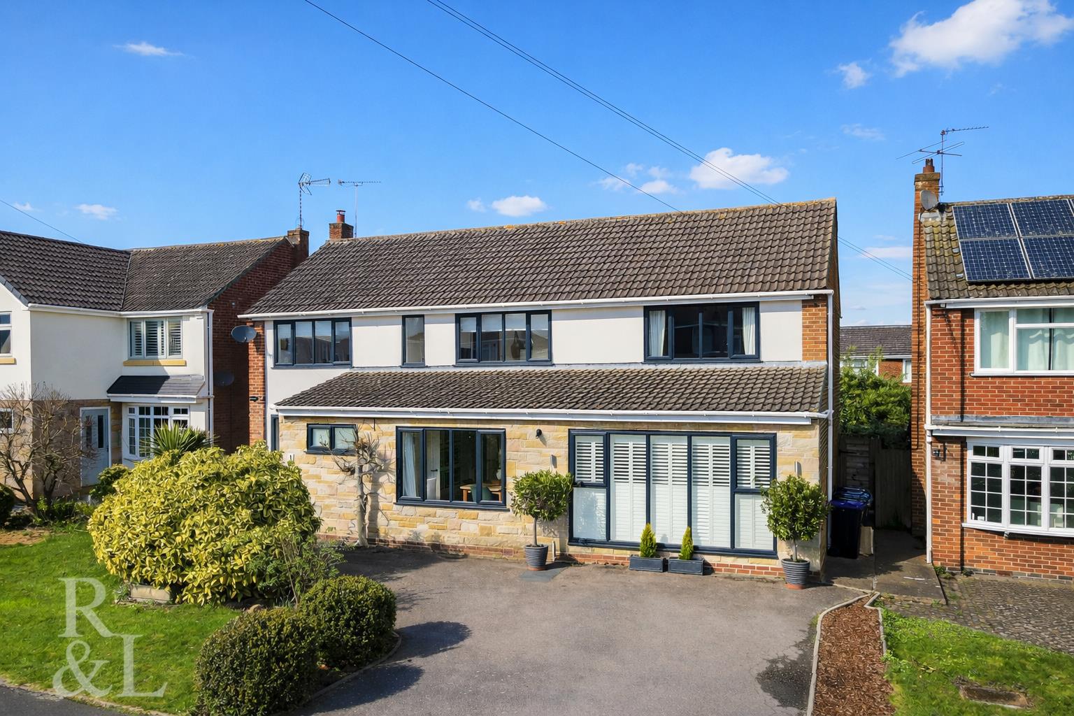 Property image for Church Close, East Leake, Loughborough