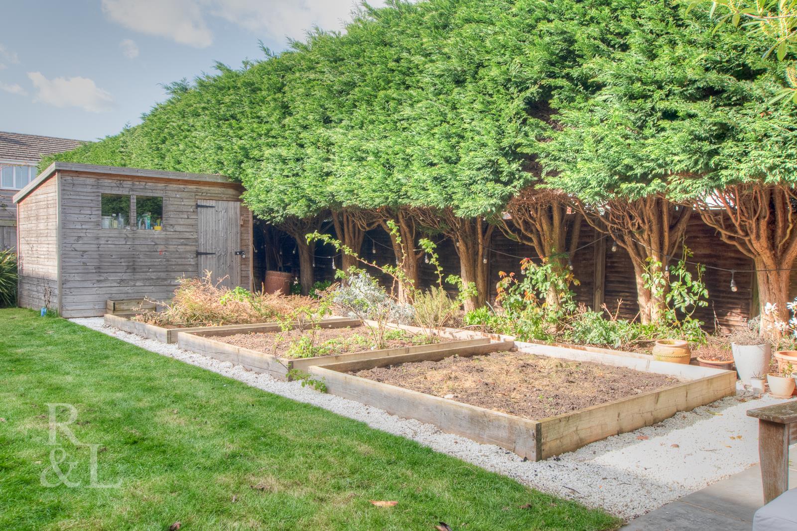 Property image for Church Close, East Leake, Loughborough