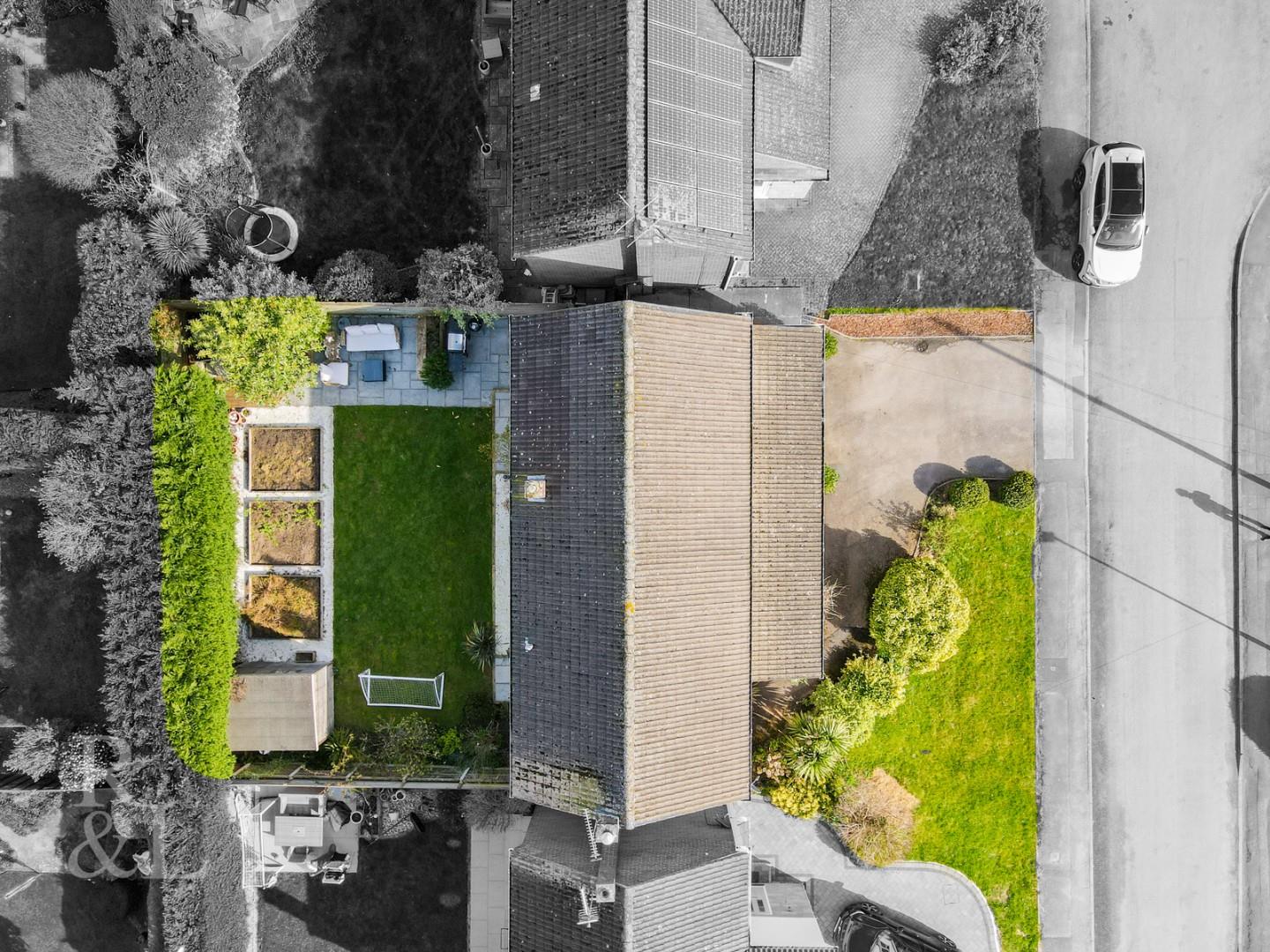 Property image for Church Close, East Leake, Loughborough