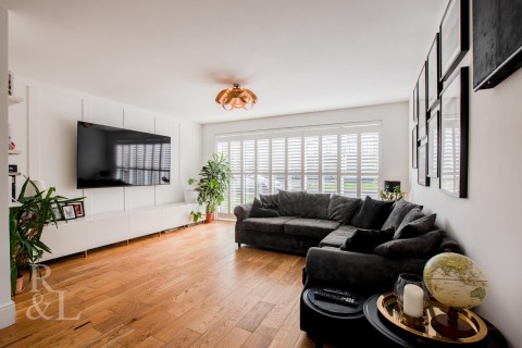 Property thumbnail image for Church Close, East Leake, Loughborough