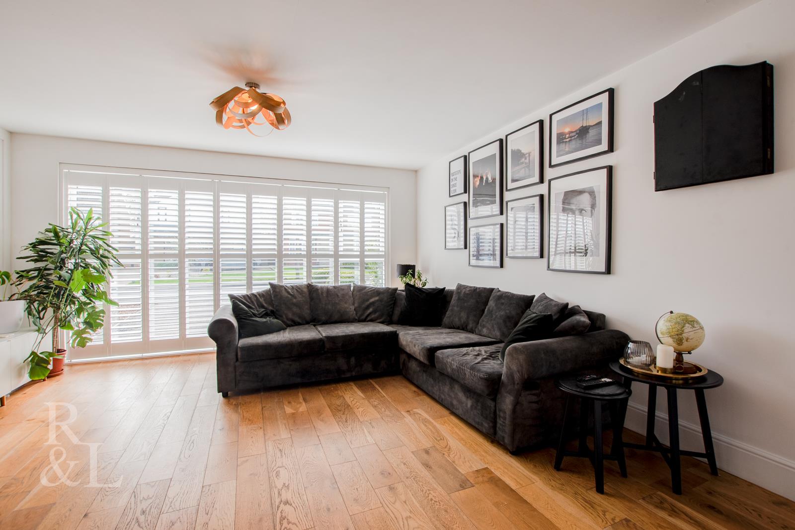 Property image for Church Close, East Leake, Loughborough