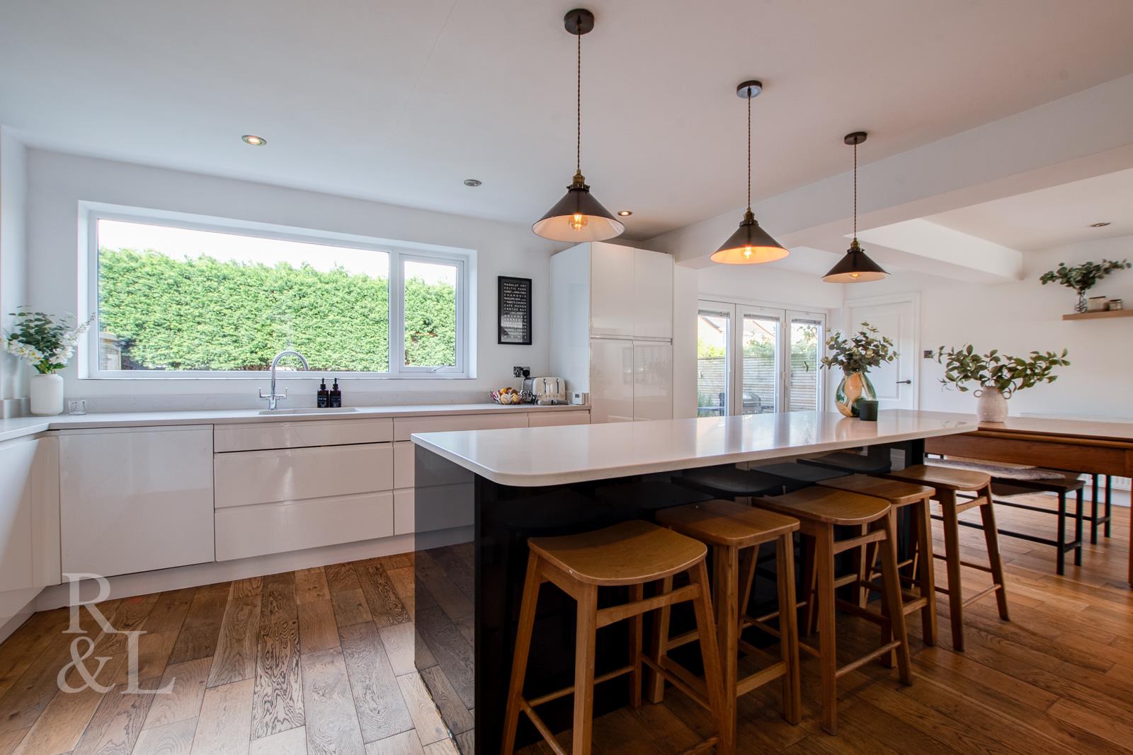 Property image for Church Close, East Leake, Loughborough