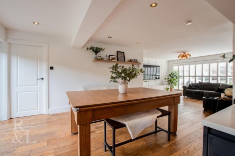 Property thumbnail image for Church Close, East Leake, Loughborough