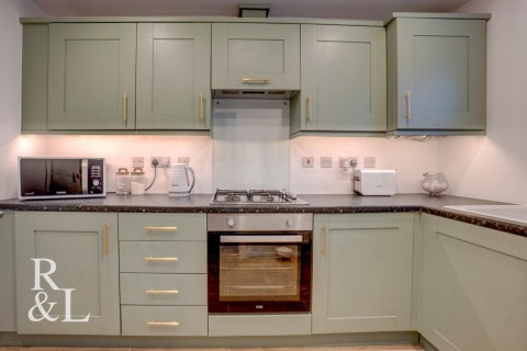 Property thumbnail image for Astbury Way, Woodville, Swadlincote