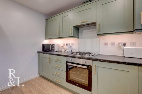 Property thumbnail image for Astbury Way, Woodville, Swadlincote