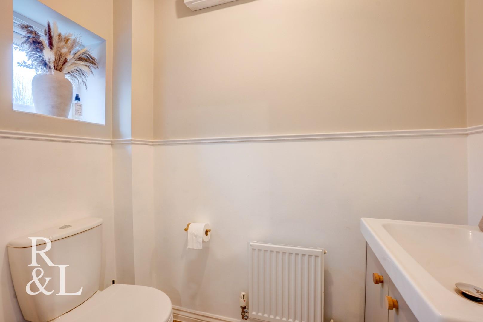 Property image for Astbury Way, Woodville, Swadlincote