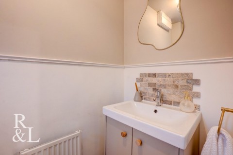 Property thumbnail image for Astbury Way, Woodville, Swadlincote