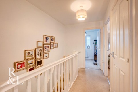 Property thumbnail image for Astbury Way, Woodville, Swadlincote