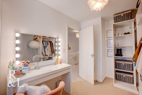 Property thumbnail image for Astbury Way, Woodville, Swadlincote