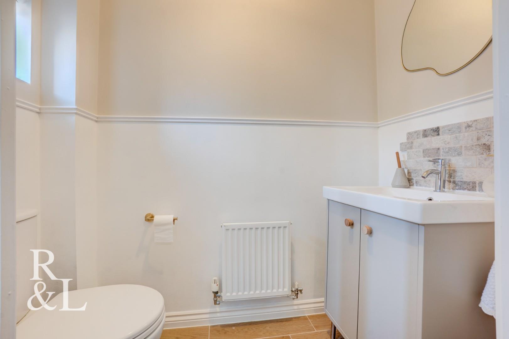 Property image for Astbury Way, Woodville, Swadlincote