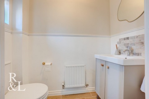 Property thumbnail image for Astbury Way, Woodville, Swadlincote