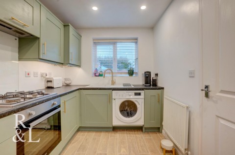 Property thumbnail image for Astbury Way, Woodville, Swadlincote