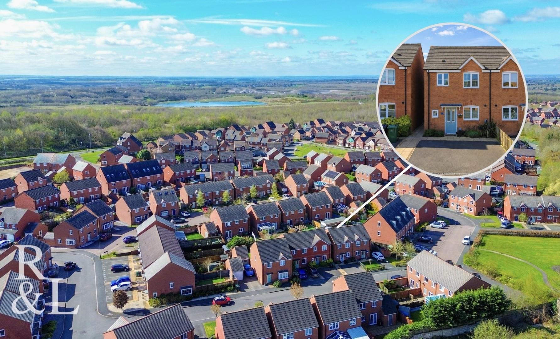 Property image for Astbury Way, Woodville, Swadlincote