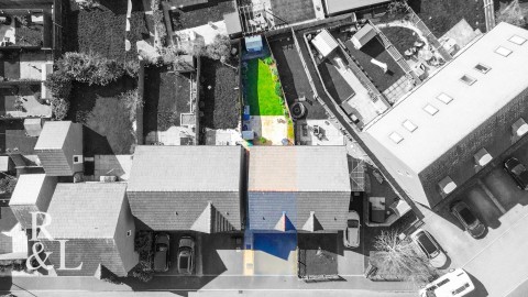 Property thumbnail image for Astbury Way, Woodville, Swadlincote