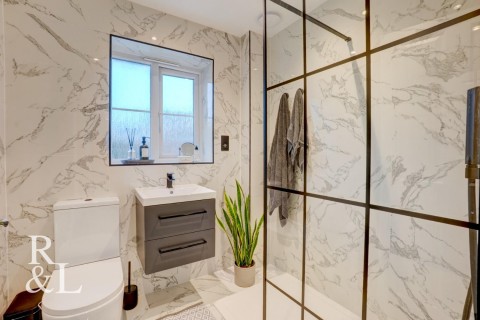 Property thumbnail image for Astbury Way, Woodville, Swadlincote