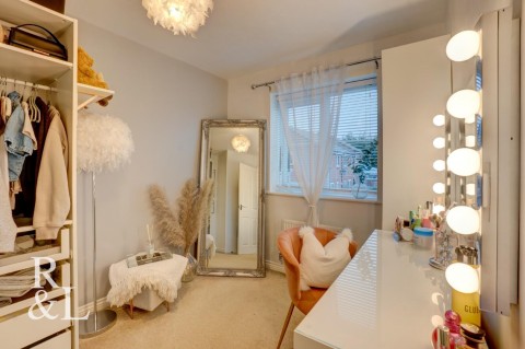Property thumbnail image for Astbury Way, Woodville, Swadlincote