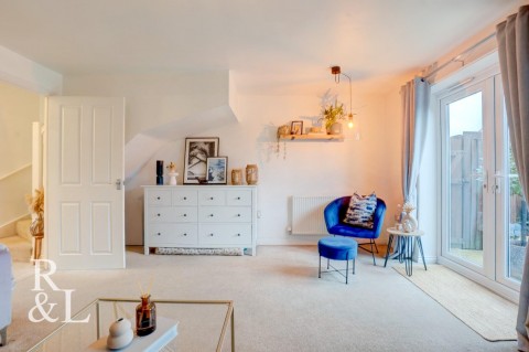 Property thumbnail image for Astbury Way, Woodville, Swadlincote