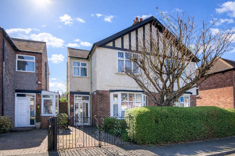 Abingdon Road, West Bridgford, Nottingham