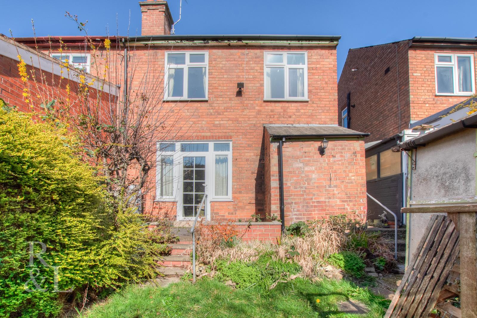 Property image for Abingdon Road, West Bridgford, Nottingham