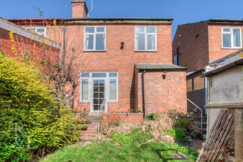 Property thumbnail image for Abingdon Road, West Bridgford, Nottingham