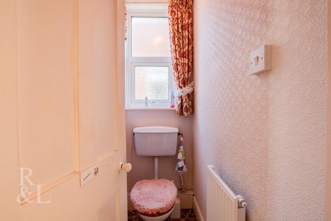 Property thumbnail image for Abingdon Road, West Bridgford, Nottingham