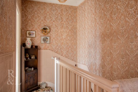 Property thumbnail image for Abingdon Road, West Bridgford, Nottingham