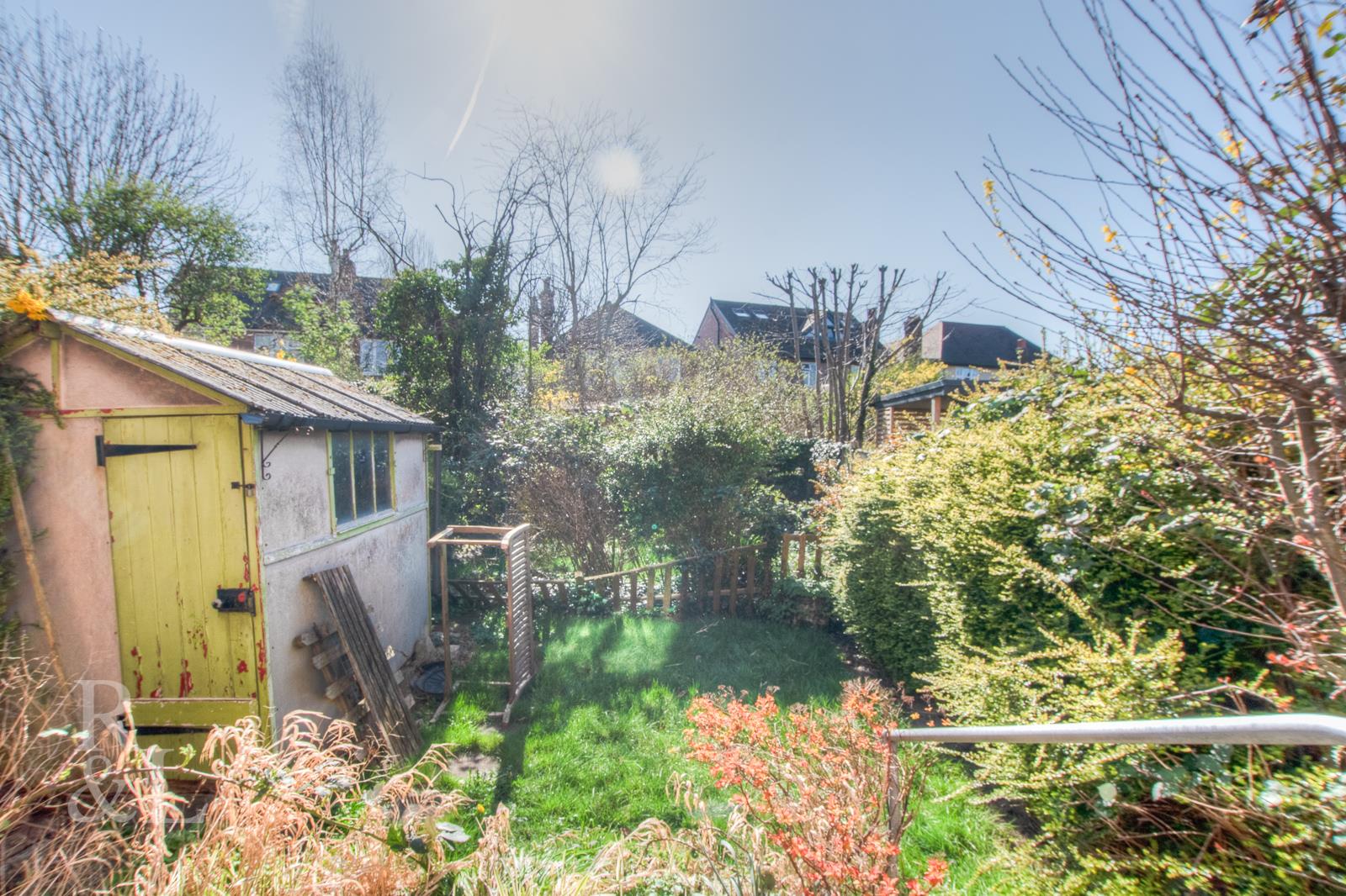 Property image for Abingdon Road, West Bridgford, Nottingham