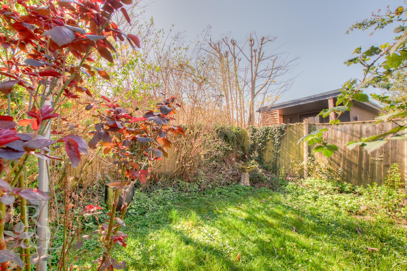 Property image for Abingdon Road, West Bridgford, Nottingham