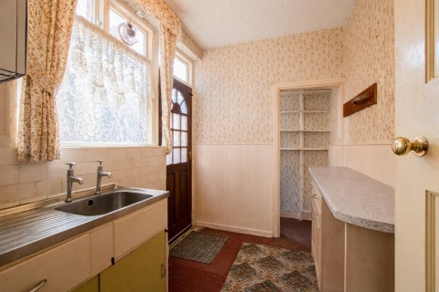 Property thumbnail image for Abingdon Road, West Bridgford, Nottingham