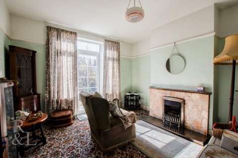 Property thumbnail image for Abingdon Road, West Bridgford, Nottingham