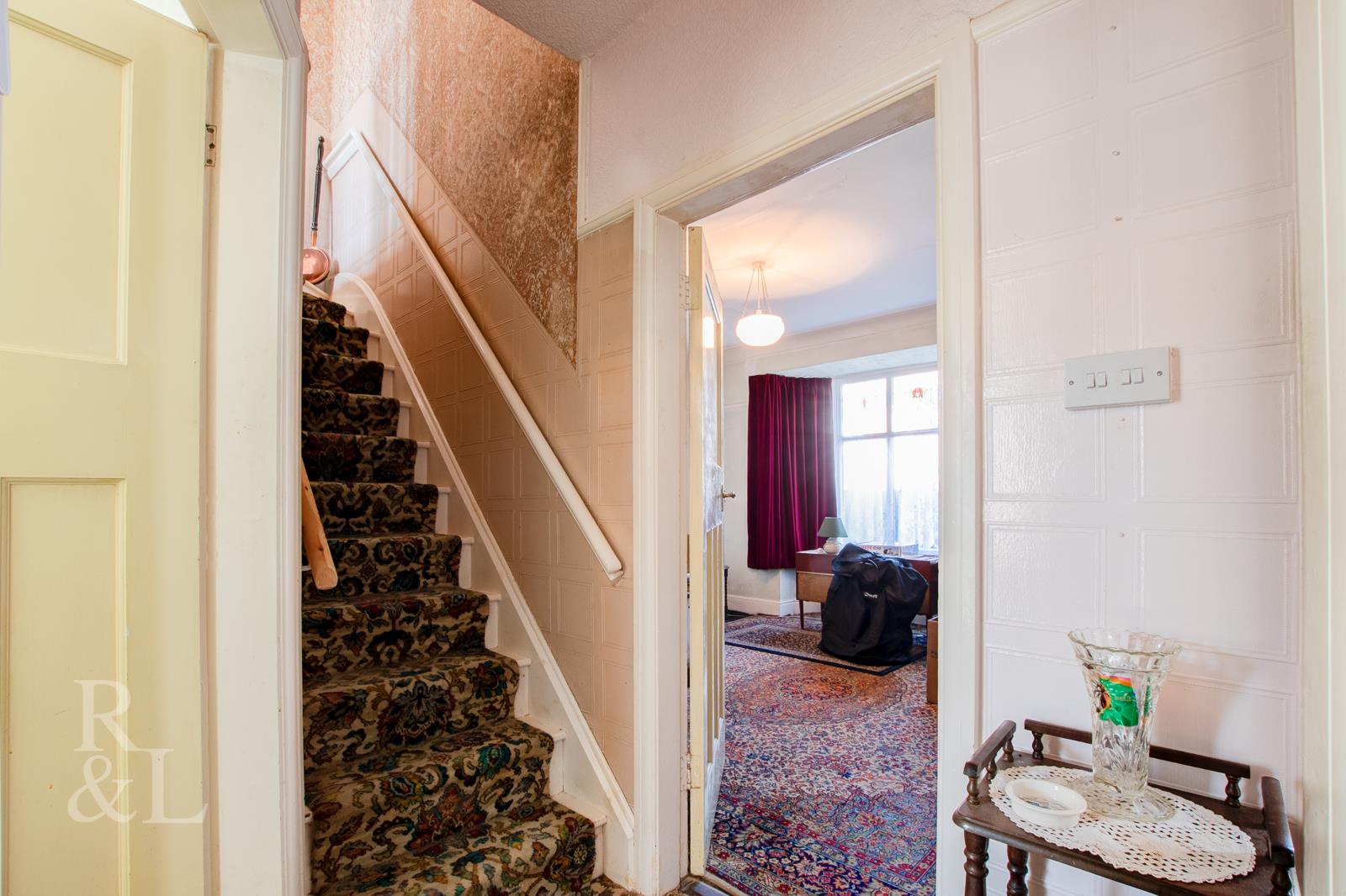 Property image for Abingdon Road, West Bridgford, Nottingham