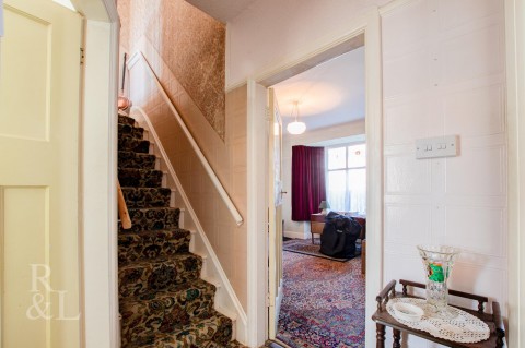 Property thumbnail image for Abingdon Road, West Bridgford, Nottingham