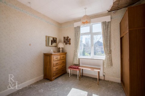 Property thumbnail image for Abingdon Road, West Bridgford, Nottingham