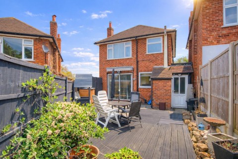 Property thumbnail image for Stanhome Drive, West Bridgford, Nottingham