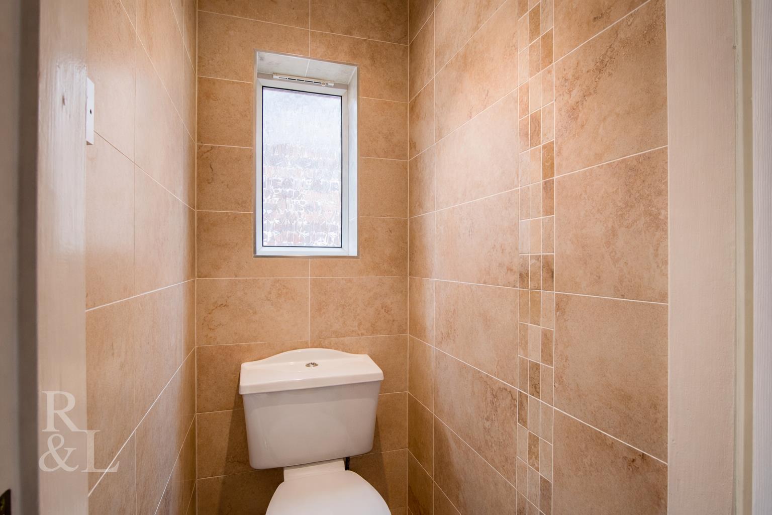 Property image for Stanhome Drive, West Bridgford, Nottingham