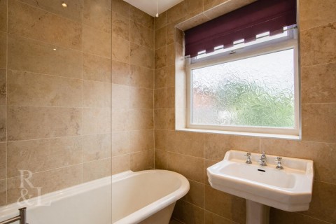 Property thumbnail image for Stanhome Drive, West Bridgford, Nottingham