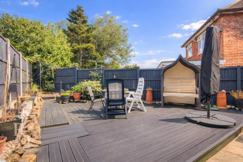 Property thumbnail image for Stanhome Drive, West Bridgford, Nottingham