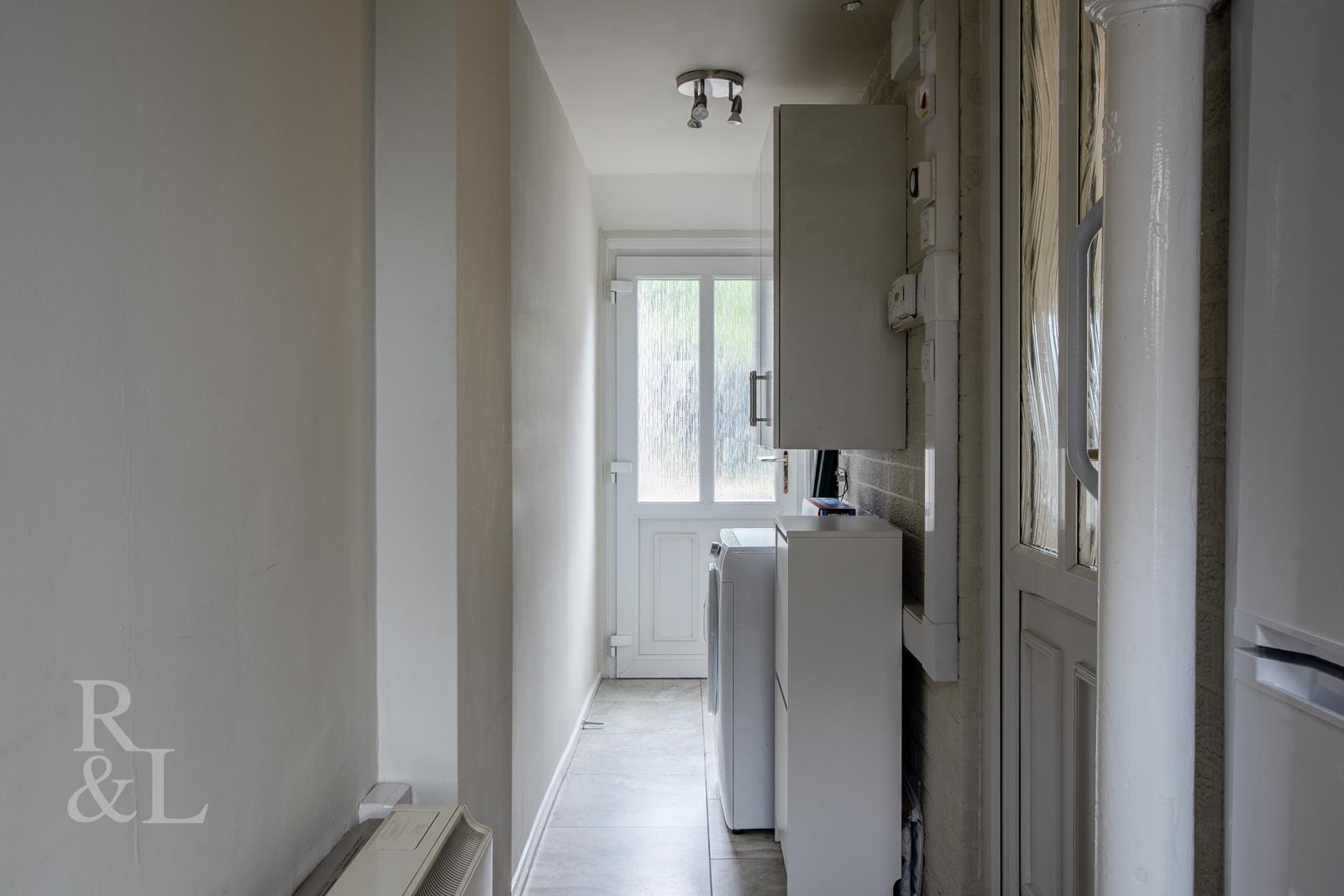 Property image for Stanhome Drive, West Bridgford, Nottingham