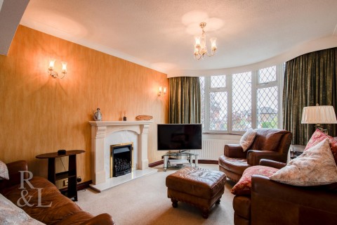 Property thumbnail image for Stanhome Drive, West Bridgford, Nottingham