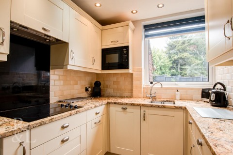 Property thumbnail image for Stanhome Drive, West Bridgford, Nottingham