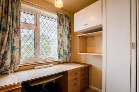 Property thumbnail image for Stanhome Drive, West Bridgford, Nottingham