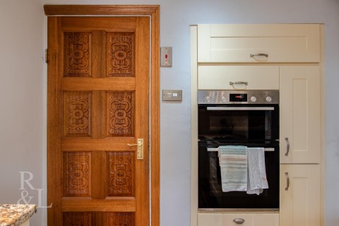 Property thumbnail image for Stanhome Drive, West Bridgford, Nottingham