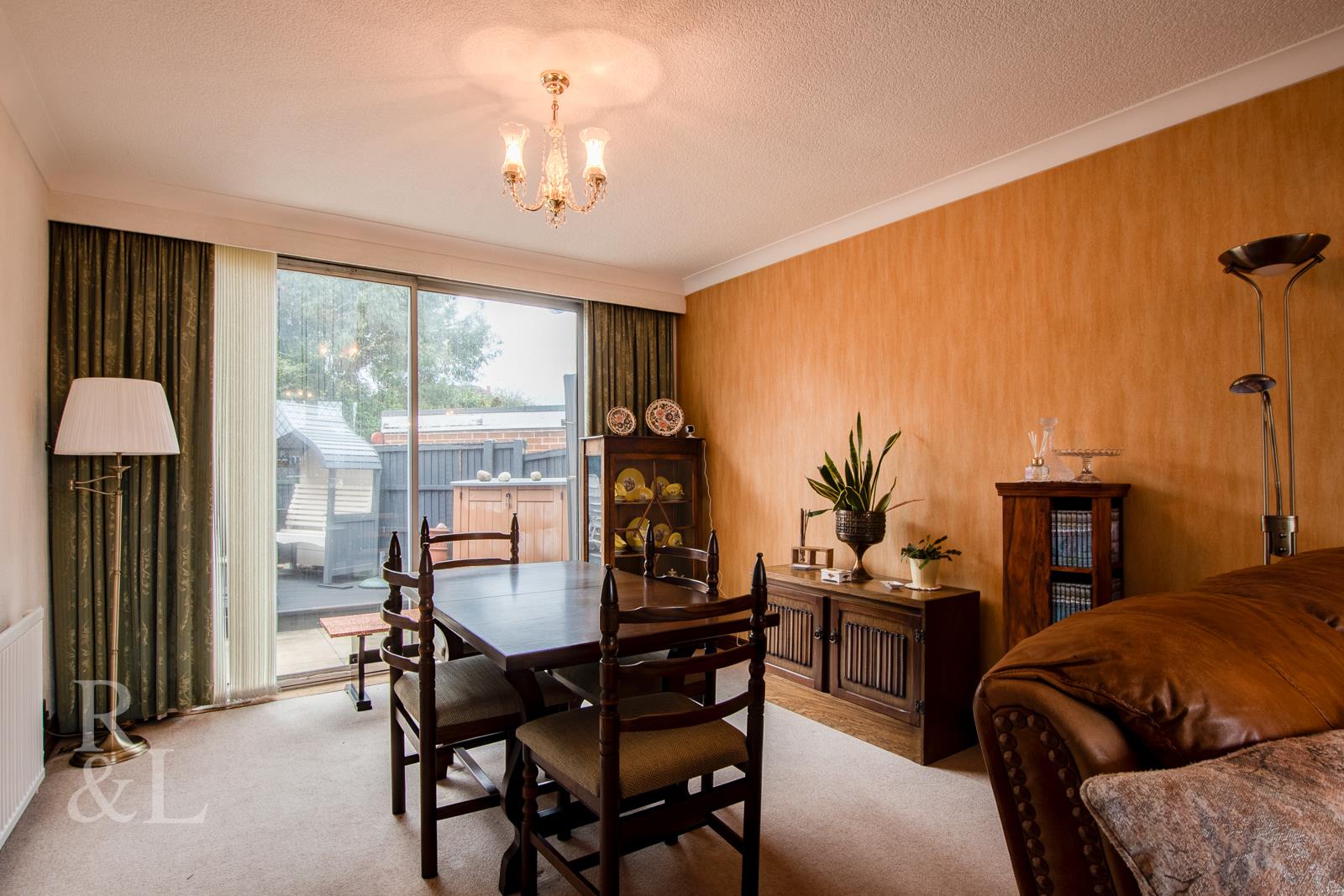 Property image for Stanhome Drive, West Bridgford, Nottingham