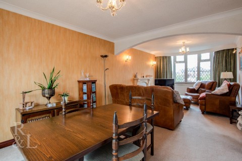 Property thumbnail image for Stanhome Drive, West Bridgford, Nottingham