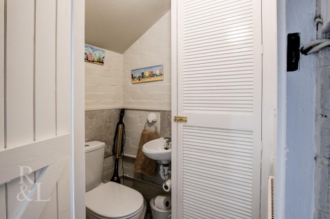 Property thumbnail image for Stanhome Drive, West Bridgford, Nottingham